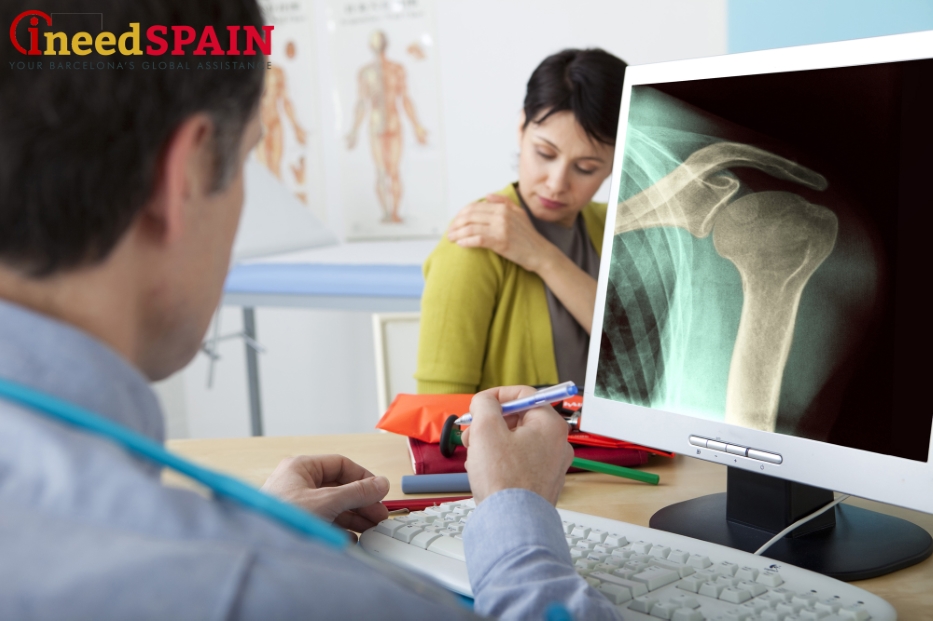 orthopedics in Spain